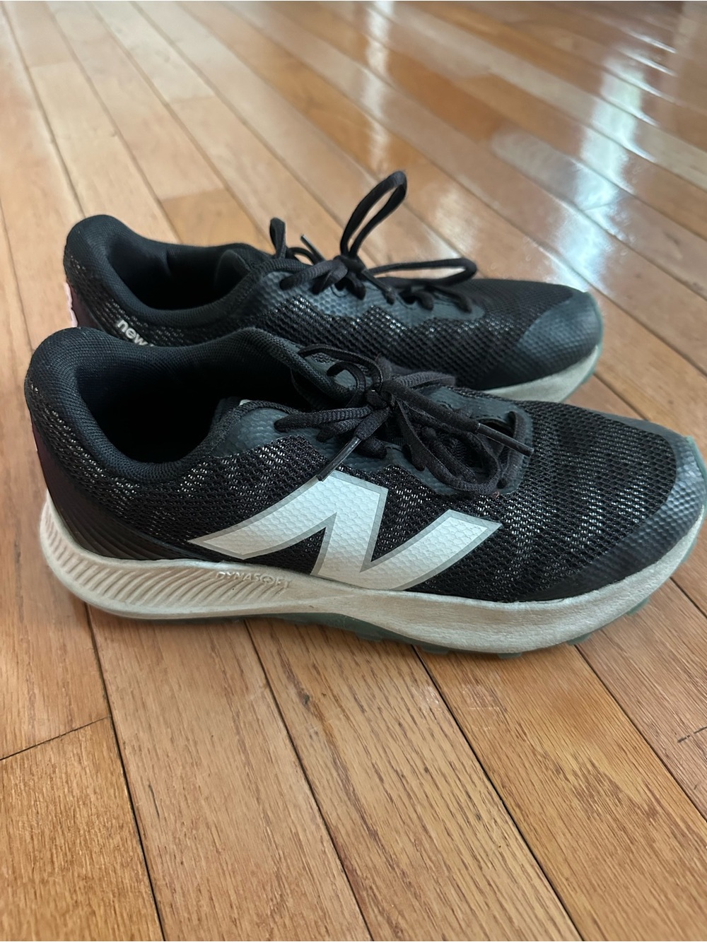 Boys New Balance Turf Shoes